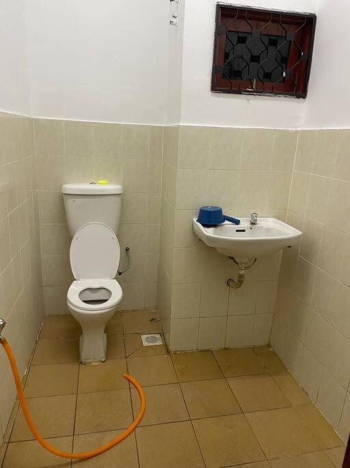 Rumah percutian H Family #fit 20pax Max #spacious Carpark *